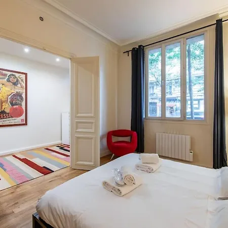 Morland - And Cozy Near The Seine * Parigi